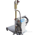 YA800 Mobile Air Operated Dosing Oil Pump System